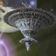 Illustration for article titled This Lego Cylon Baseship is Frakking Awesome